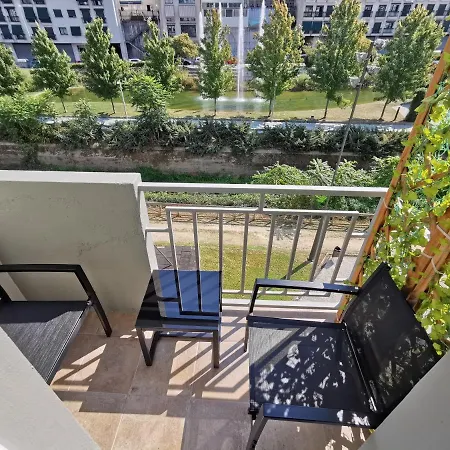 Apartment Ervedelo