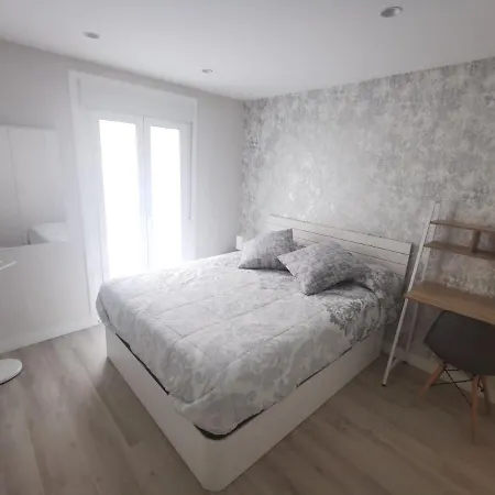 Apartment Ervedelo